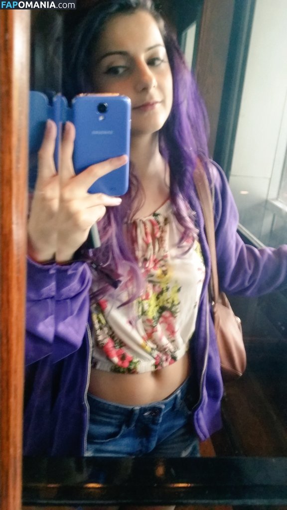 Anniefuchsia Naakt OnlyFans  Gelekte foto #36