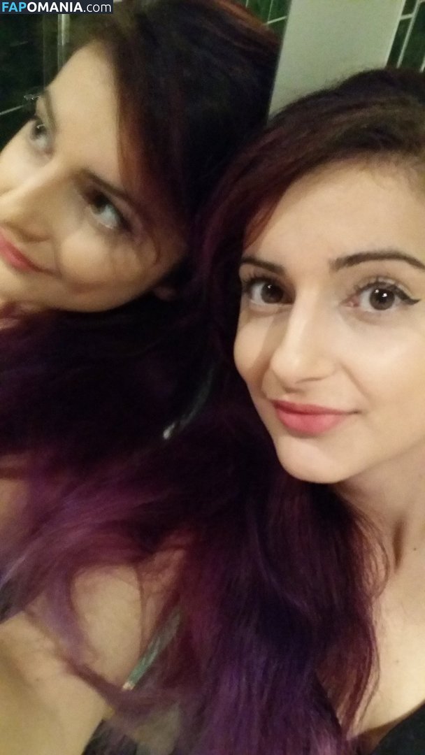 Anniefuchsia Naakt OnlyFans  Gelekte foto #37