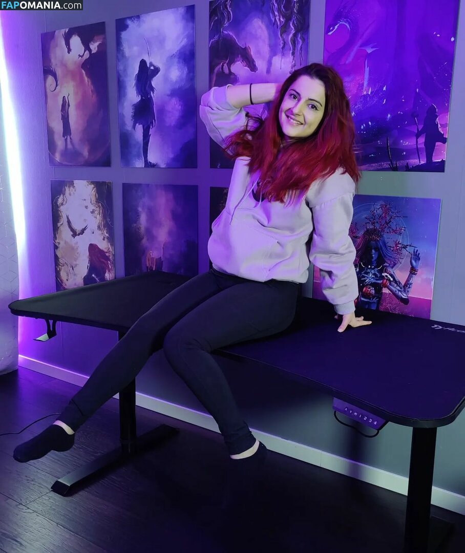 Anniefuchsia Naakt OnlyFans  Gelekte foto #168