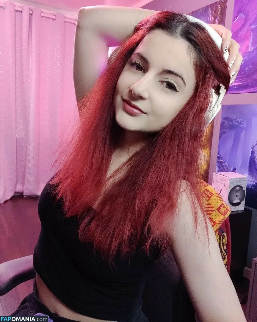 Anniefuchsia Naakt OnlyFans  Gelekte foto #216