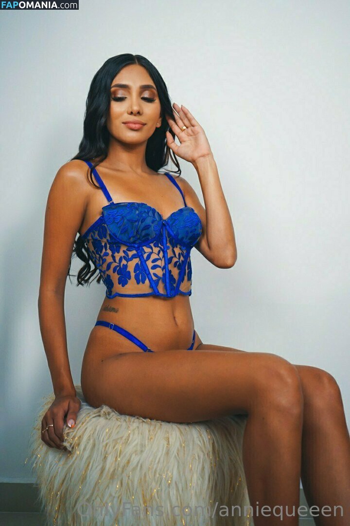 anniequeeen Naakt OnlyFans  Gelekte foto #17