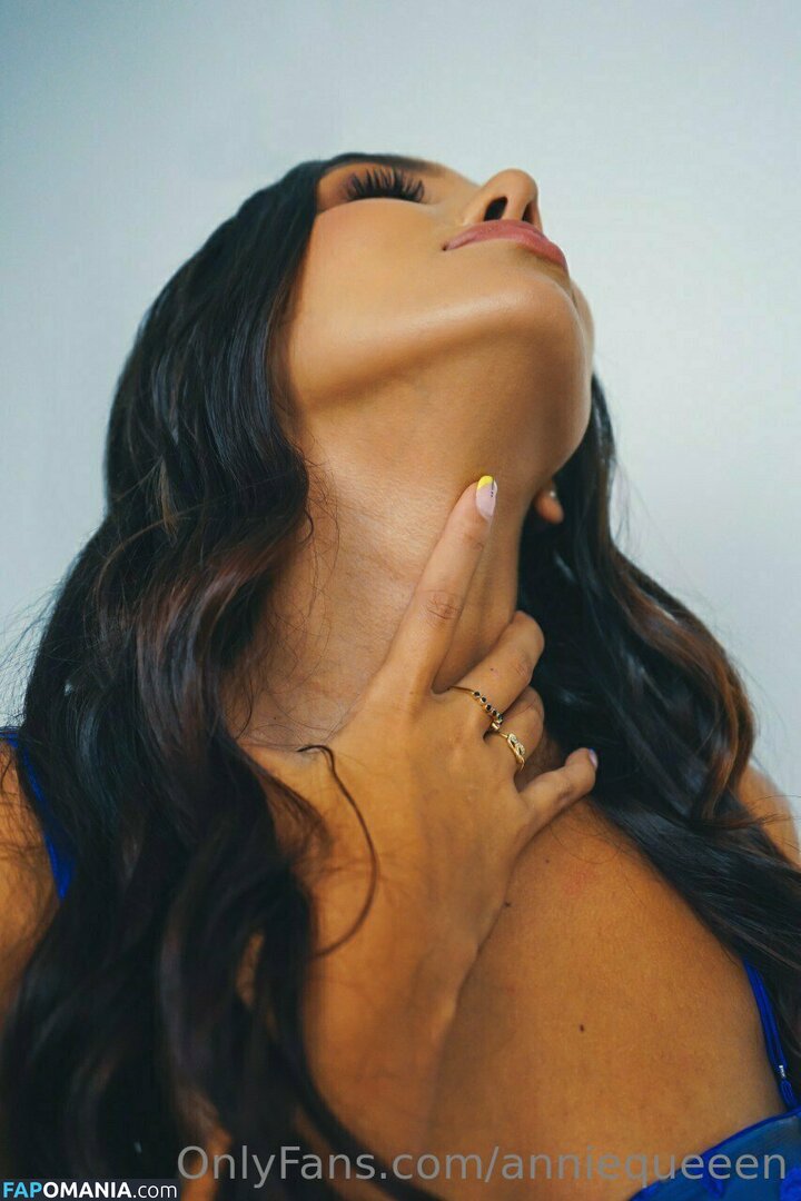 anniequeeen Naakt OnlyFans  Gelekte foto #24