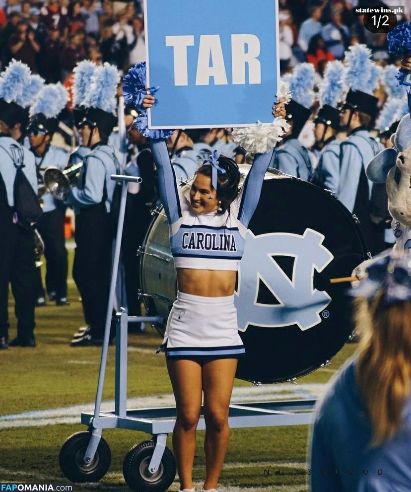 Annika Becker / annikabeckerrr Naakt OnlyFans  Gelekte foto #4