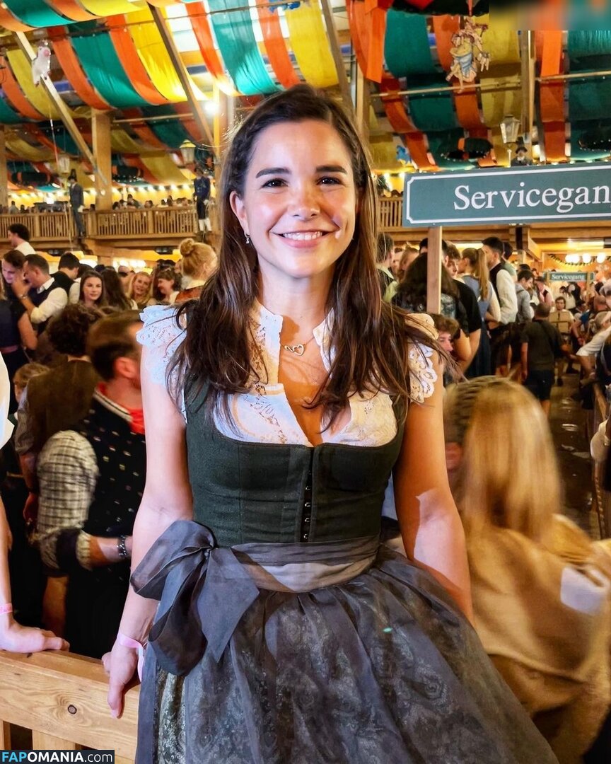 Annika Preil / annika_preil Naakt OnlyFans  Gelekte foto #5