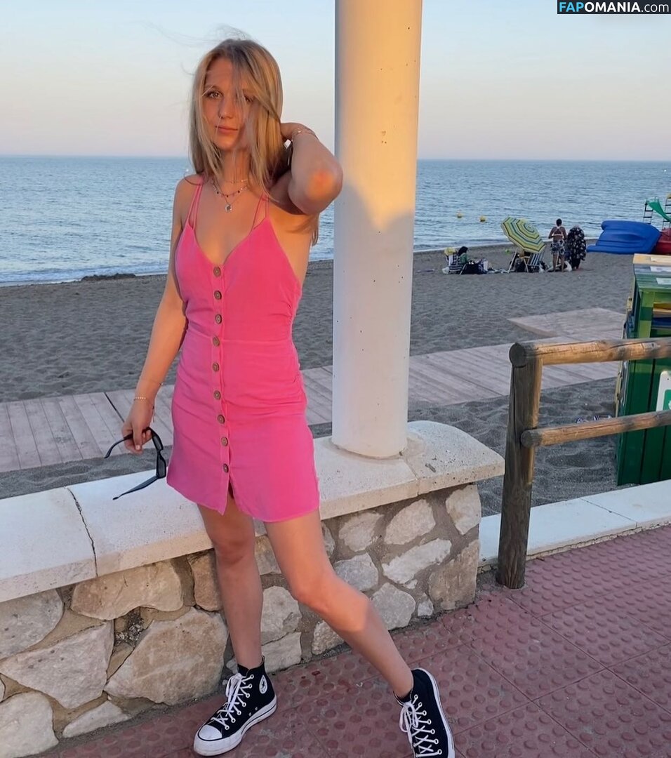 Annkatrin Waerder (ankiwadr) Naakt OnlyFans  Gelekte foto #4