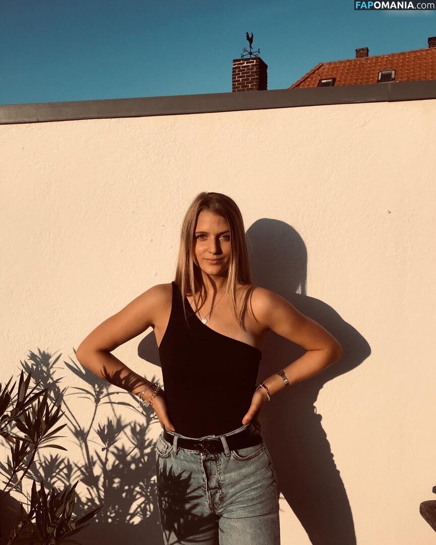 Annkatrin Waerder (ankiwadr) Naakt OnlyFans  Gelekte foto #5