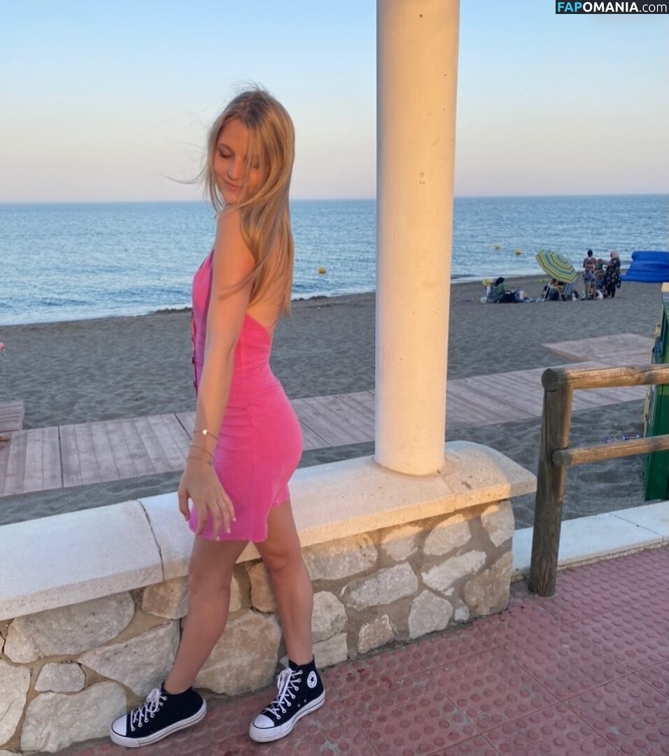 Annkatrin Waerder (ankiwadr) Naakt OnlyFans  Gelekte foto #6