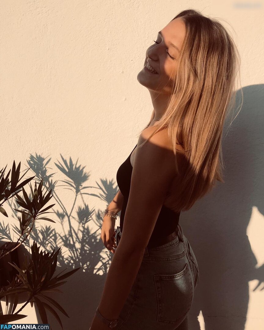 Annkatrin Waerder (ankiwadr) Naakt OnlyFans  Gelekte foto #11