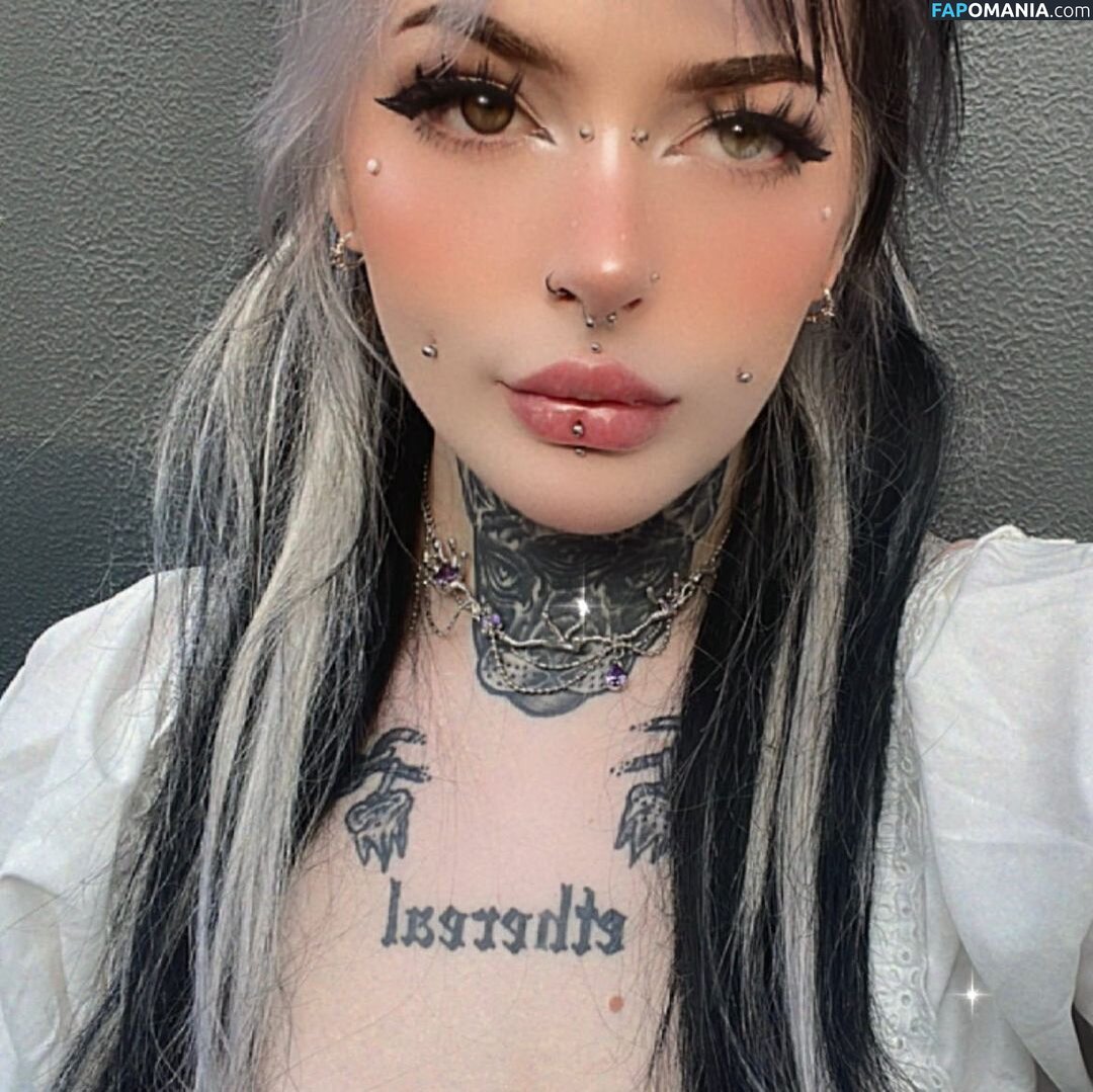 annxhxlated Naakt OnlyFans  Gelekte foto #2