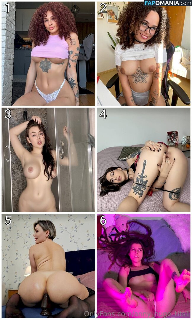 anny_huge_tits1 / anny_perry Naakt OnlyFans  Gelekte foto #35