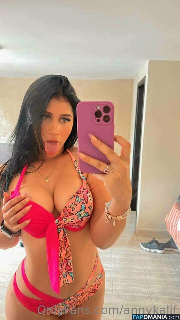 annykalif / annykhalifa Naakt OnlyFans  Gelekte foto #13