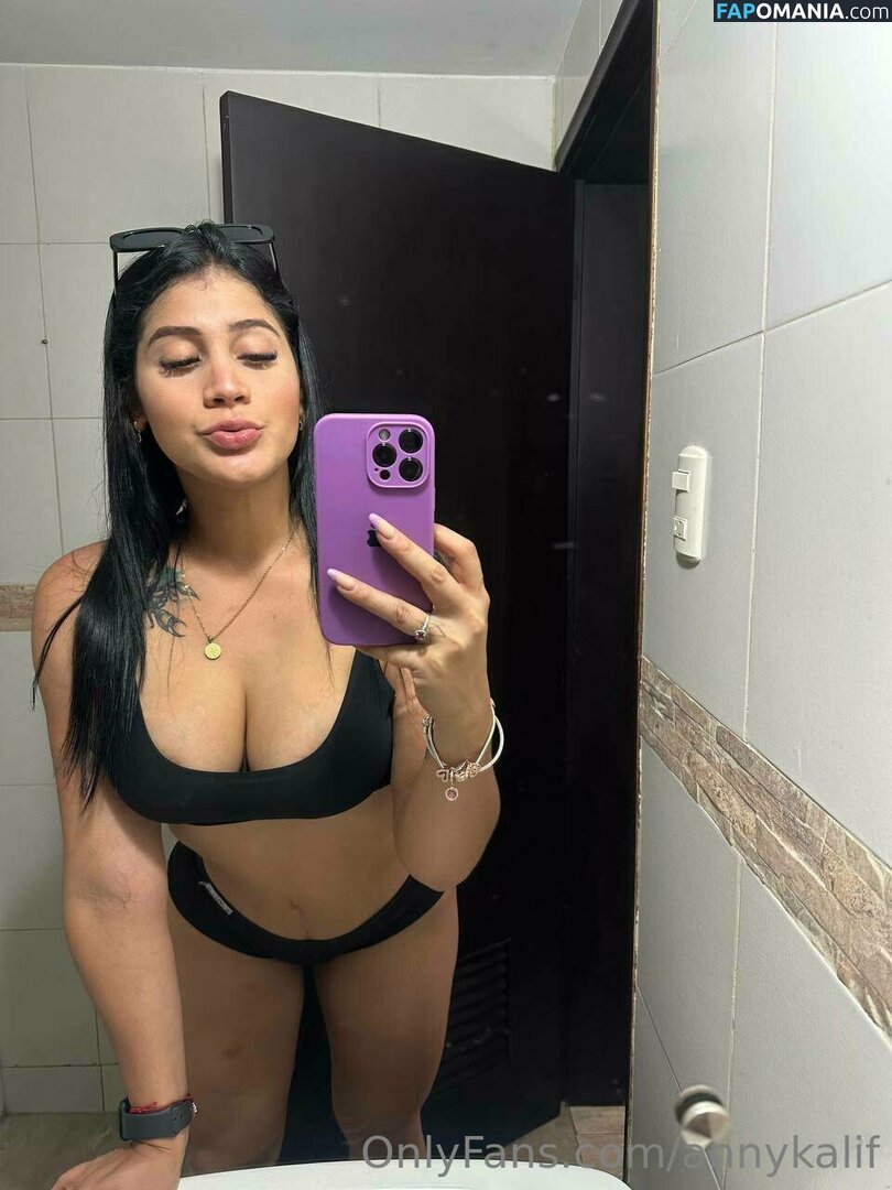 annykalif / annykhalifa Naakt OnlyFans  Gelekte foto #25