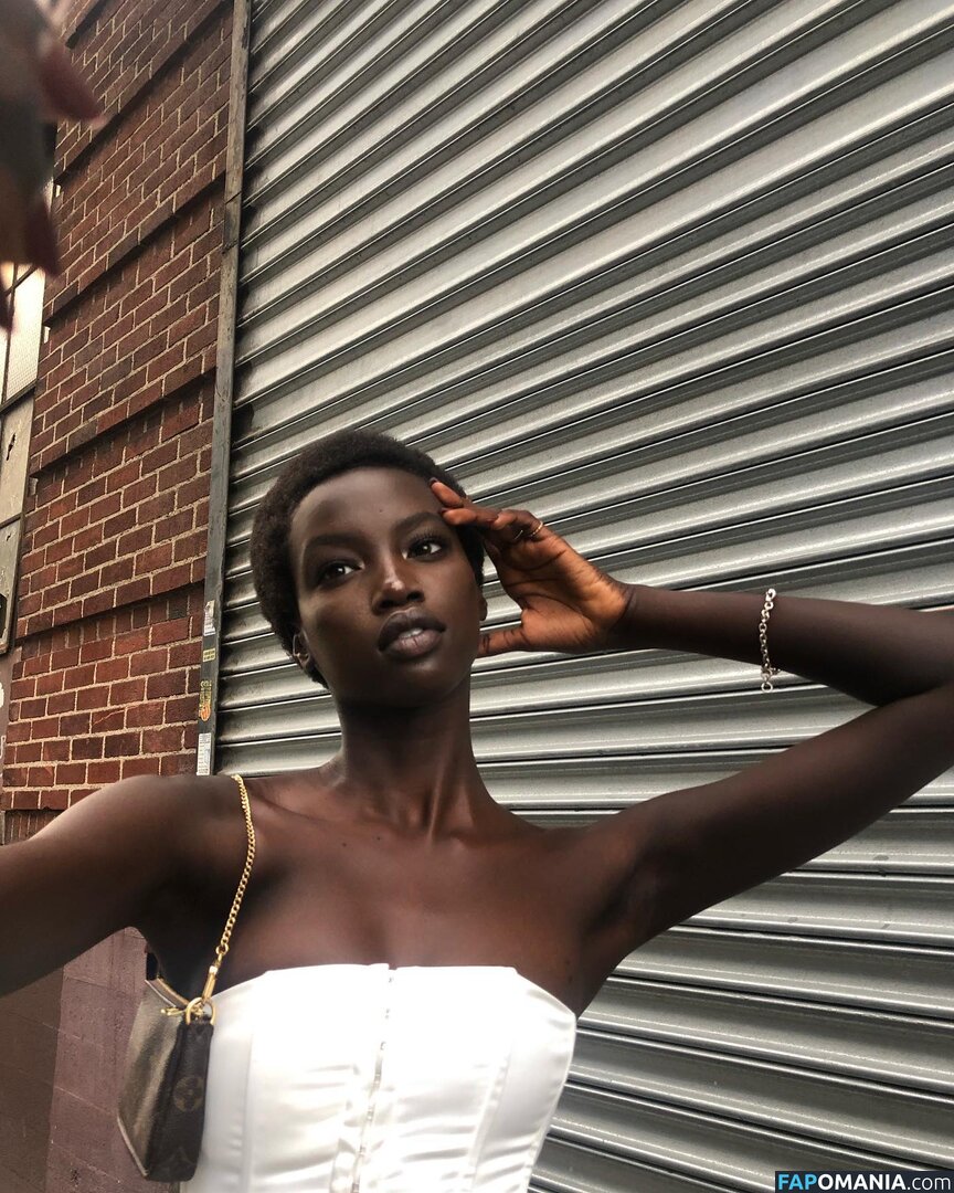 Anok Yai / anokyai Naakt OnlyFans  Gelekte foto #10