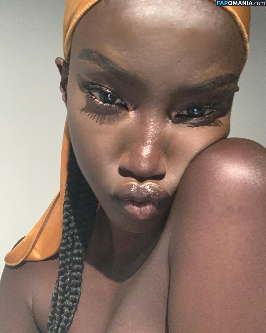 Anok Yai / anokyai Naakt OnlyFans  Gelekte foto #16