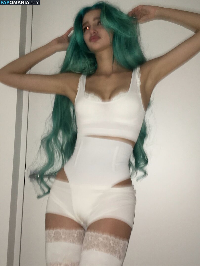 Anokhina Liza Naakt OnlyFans  Gelekte foto #17
