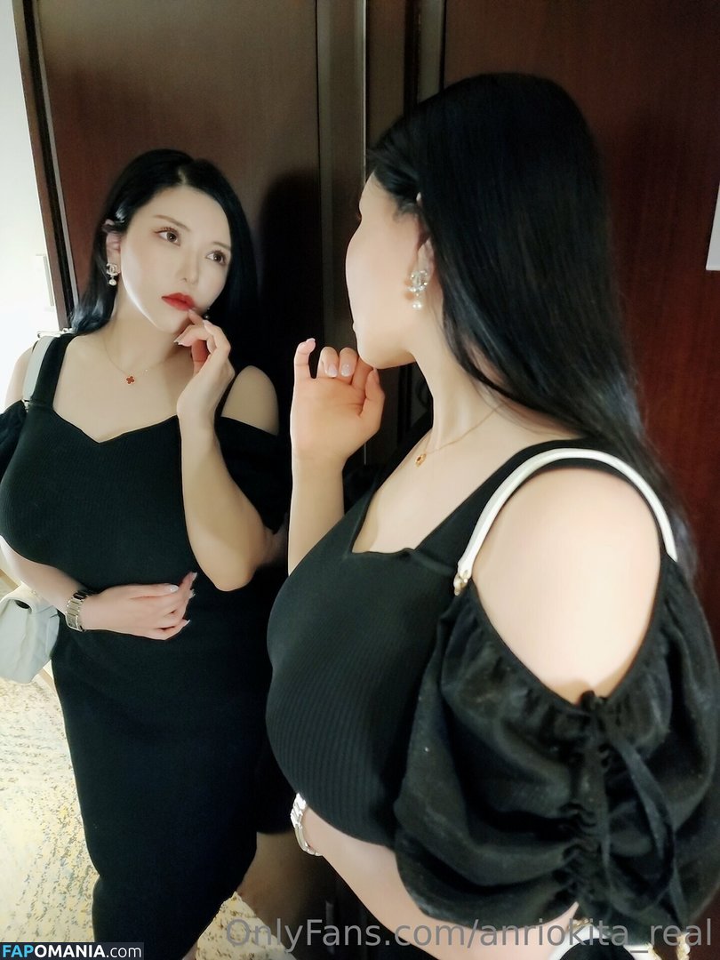 Anri Okita / AnriOkita_real / anri_okita Naakt OnlyFans  Gelekte foto #143