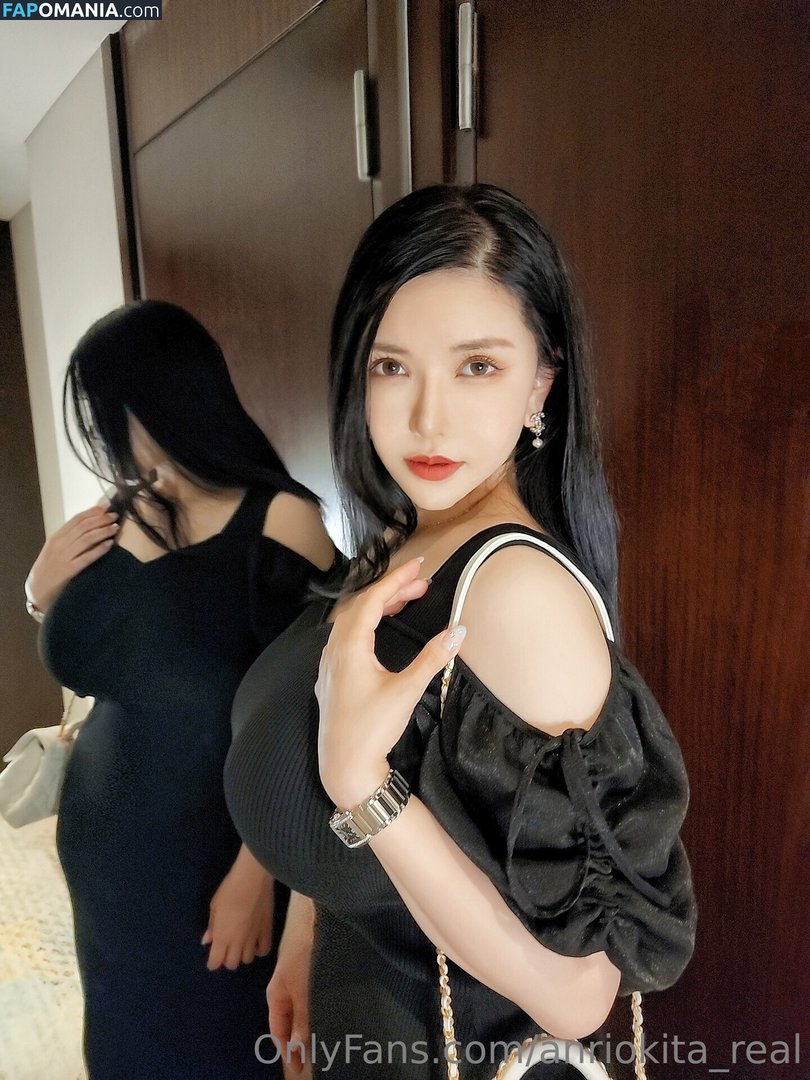 Anri Okita / AnriOkita_real / anri_okita Naakt OnlyFans  Gelekte foto #144