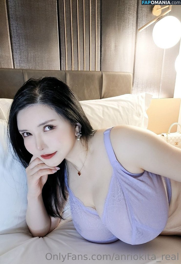 Anri Okita / AnriOkita_real / anri_okita Naakt OnlyFans  Gelekte foto #198