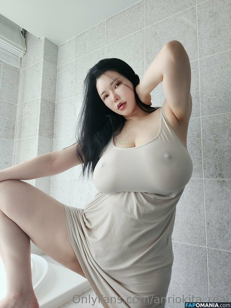 Anri Okita / AnriOkita_real / anri_okita Naakt OnlyFans  Gelekte foto #451