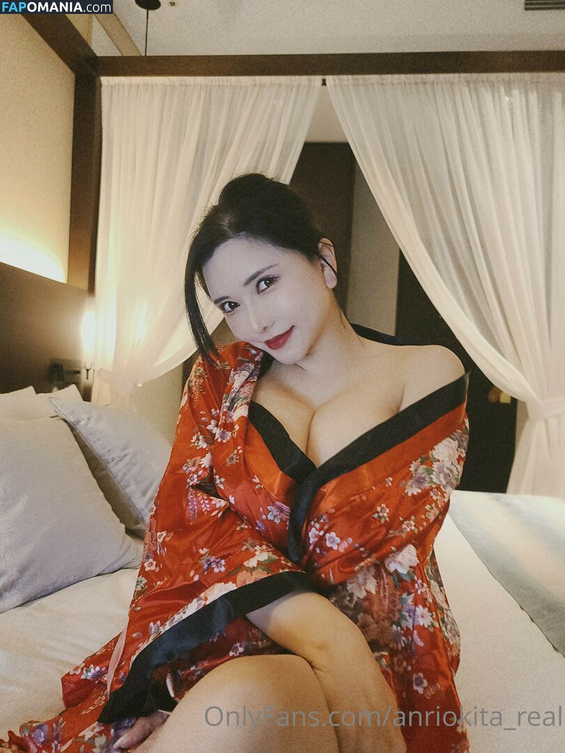 Anri Okita / AnriOkita_real / anri_okita Naakt OnlyFans  Gelekte foto #611