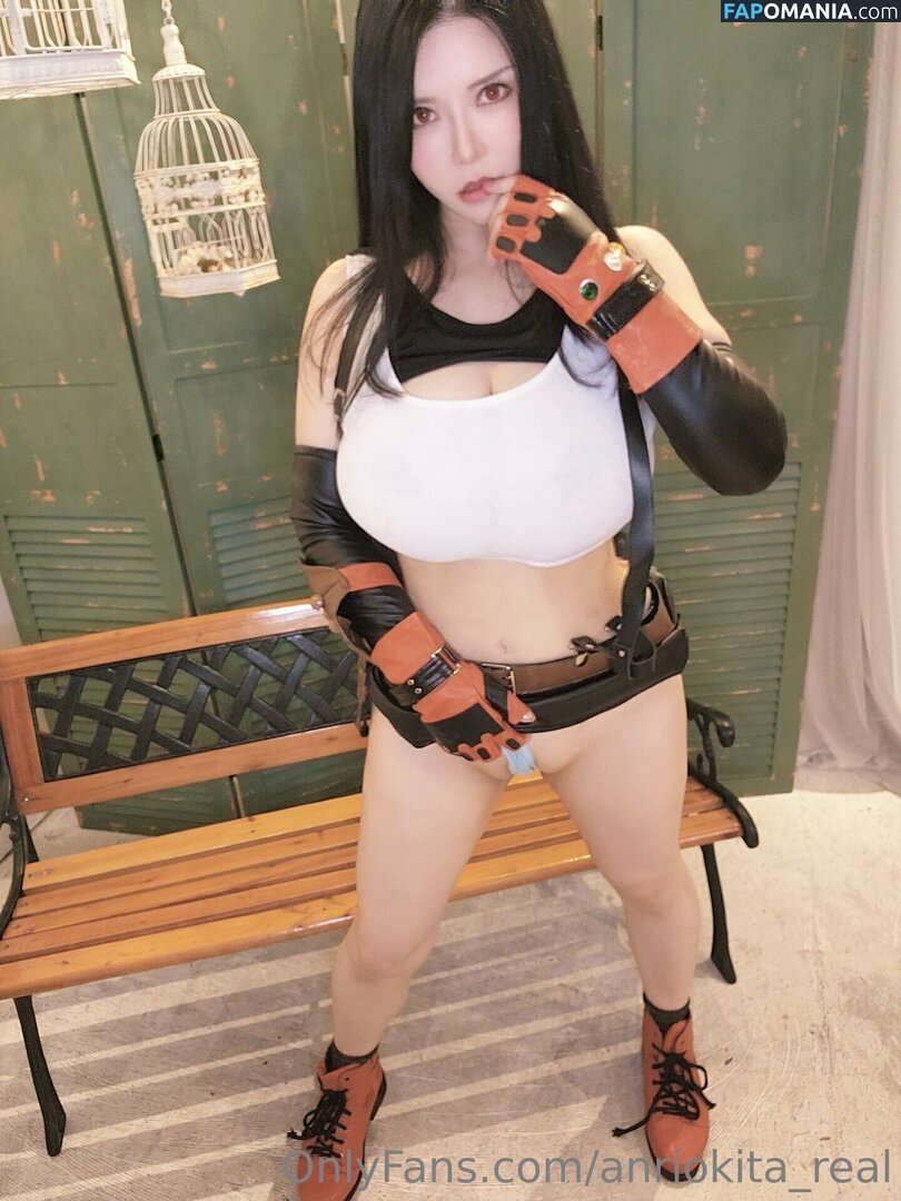 Anri Okita / AnriOkita_real / anri_okita Naakt OnlyFans  Gelekte foto #1058