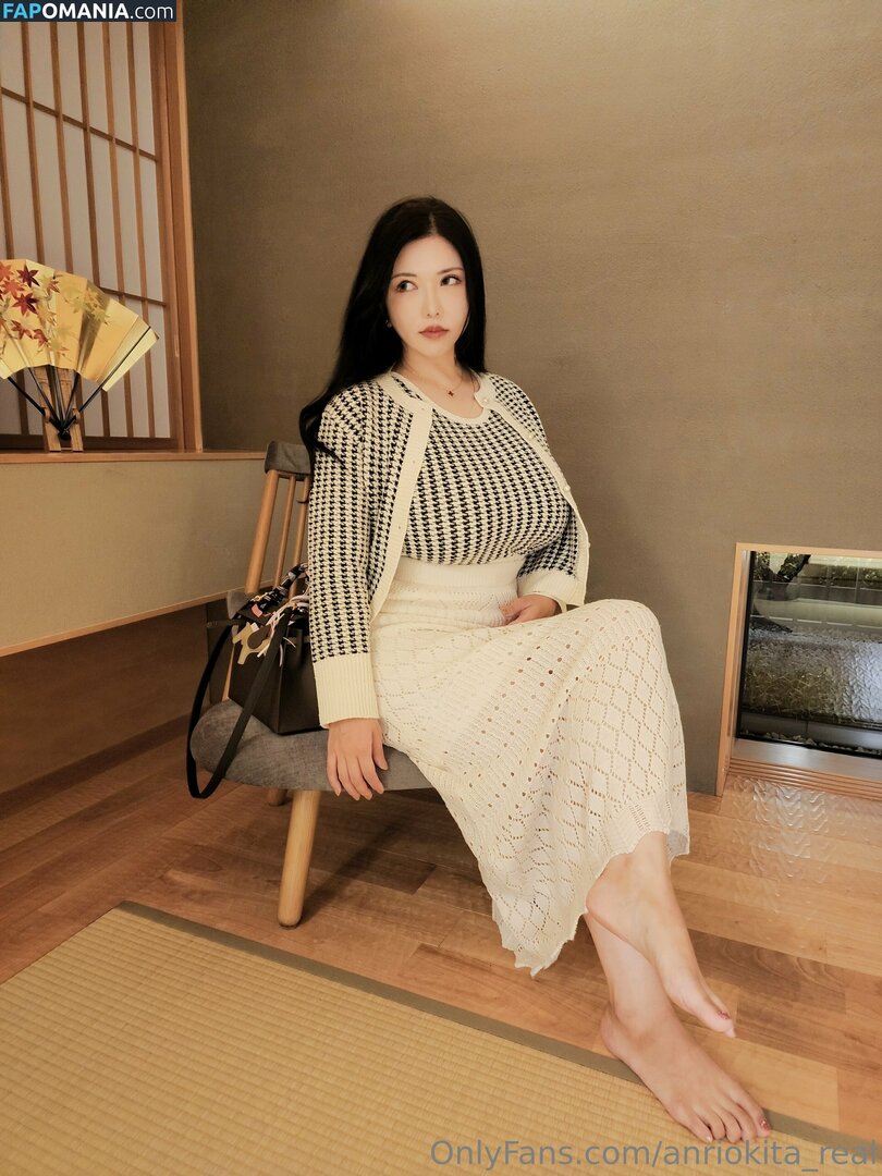 Anri Okita / AnriOkita_real / anri_okita Naakt OnlyFans  Gelekte foto #1277
