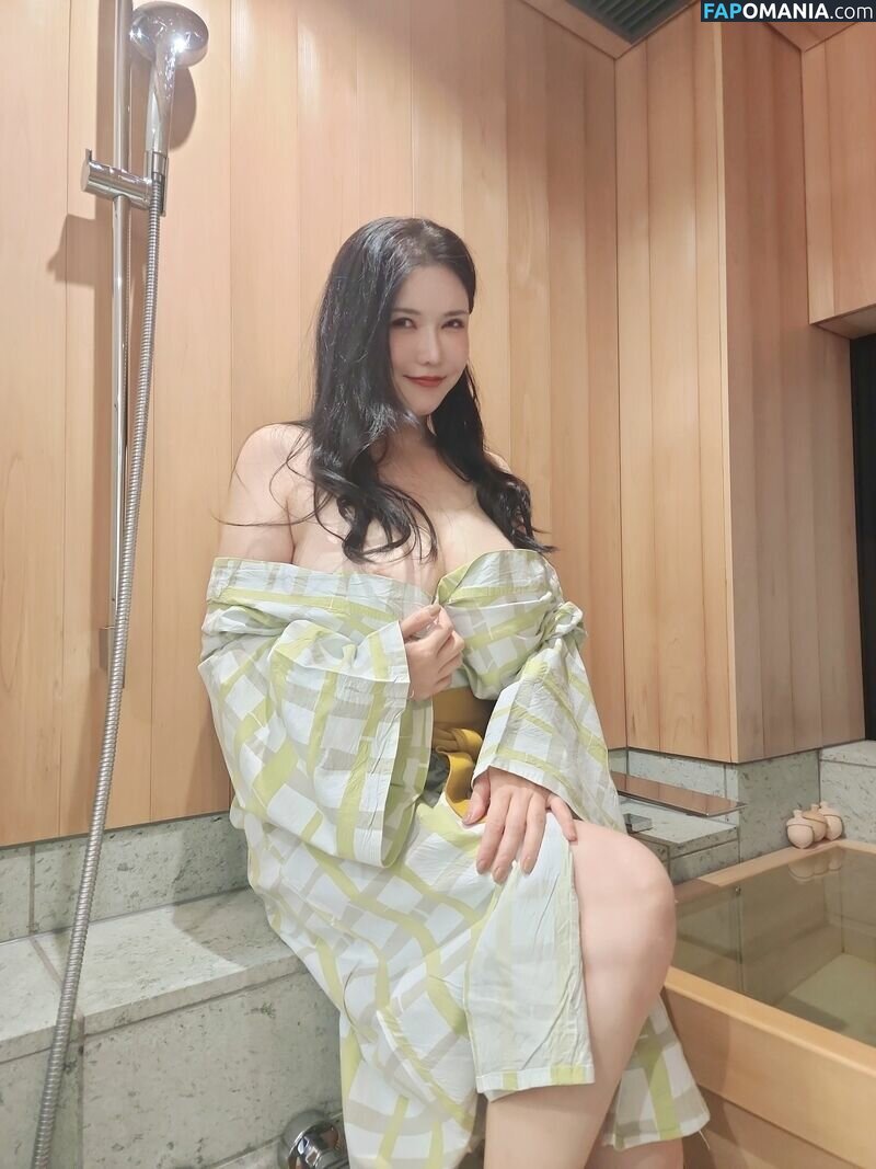 Anri Okita / AnriOkita_real / anri_okita Naakt OnlyFans  Gelekte foto #1342
