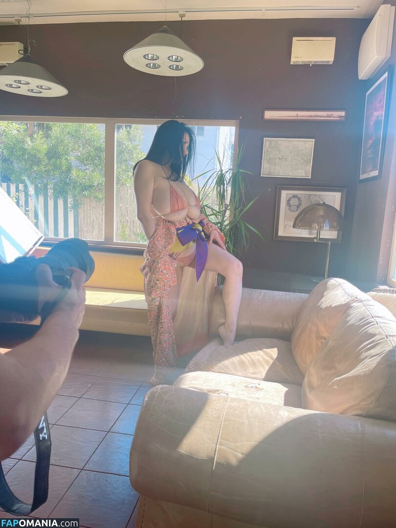 Anri Okita / AnriOkita_real / anri_okita Naakt OnlyFans  Gelekte foto #2152
