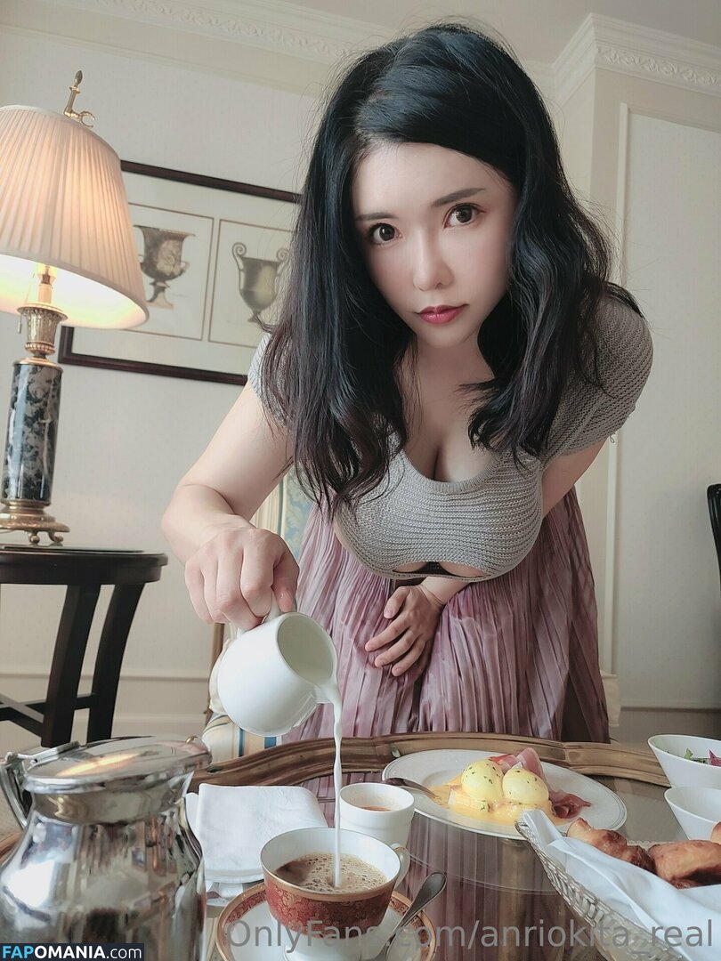 Anri Okita / AnriOkita_real / anri_okita Naakt OnlyFans  Gelekte foto #2206