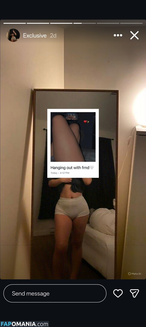 Anshi Singh / fitglowgirl__belly / https: Naakt OnlyFans  Gelekte foto #5