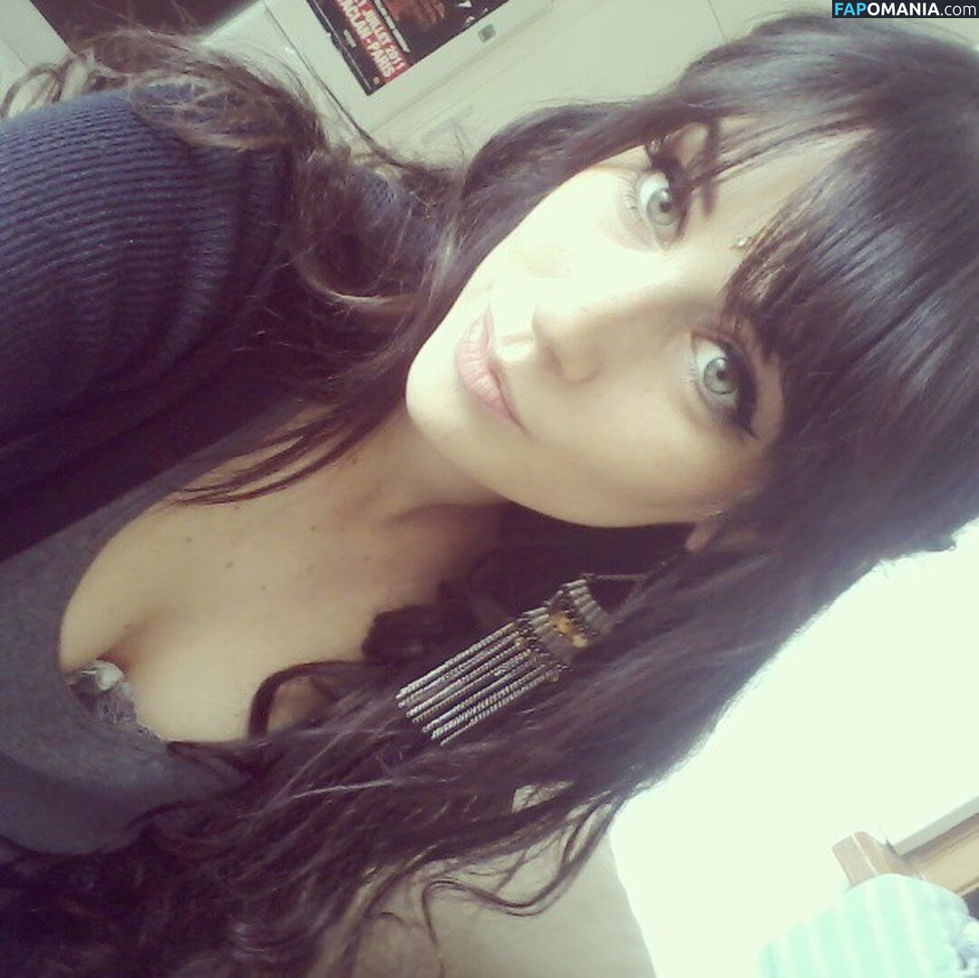 Antastesia Naakt OnlyFans  Gelekte foto #3