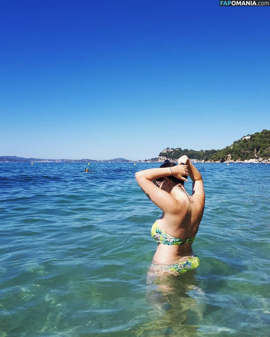 Antastesia Naakt OnlyFans  Gelekte foto #6