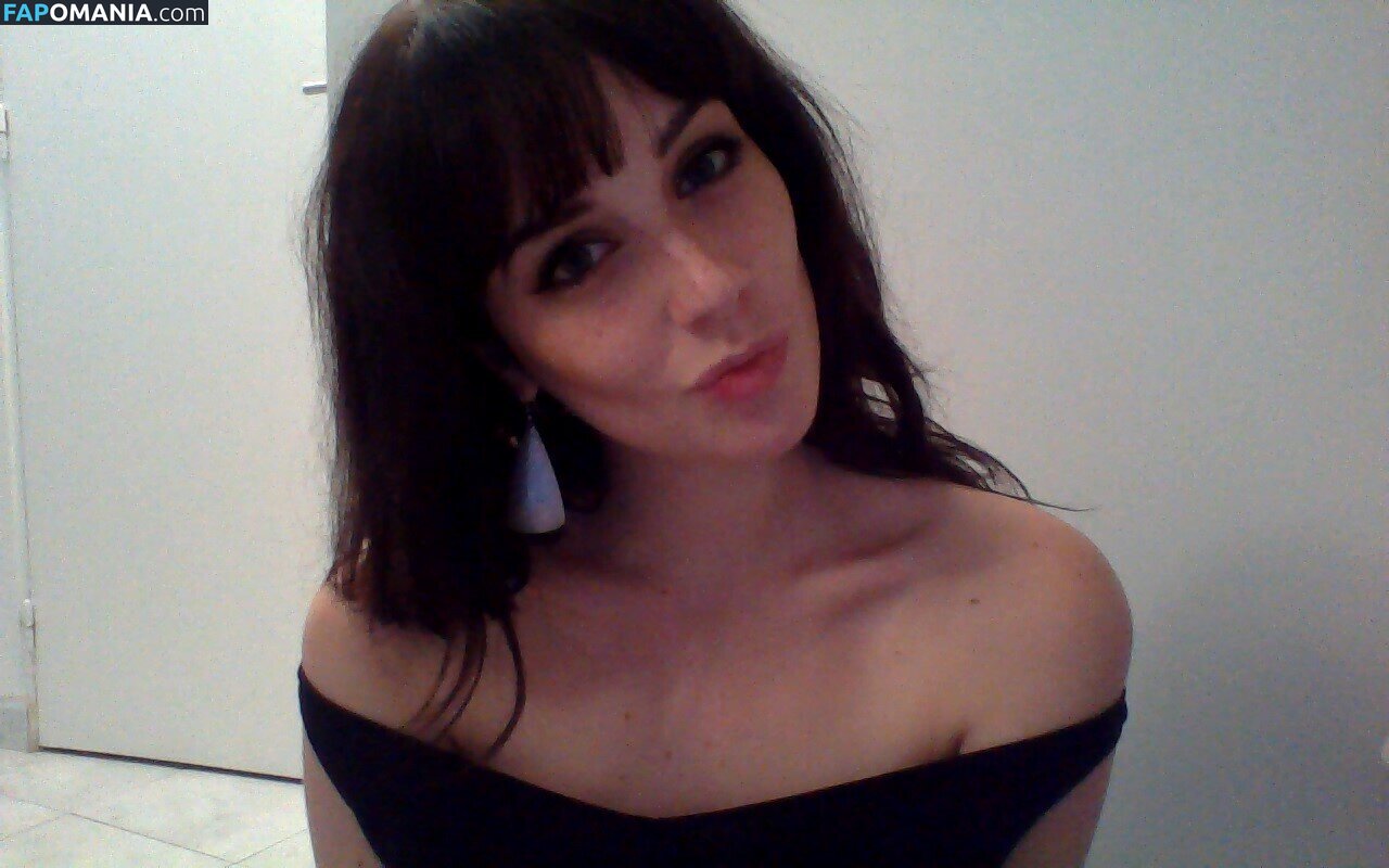 Antastesia Naakt OnlyFans  Gelekte foto #10