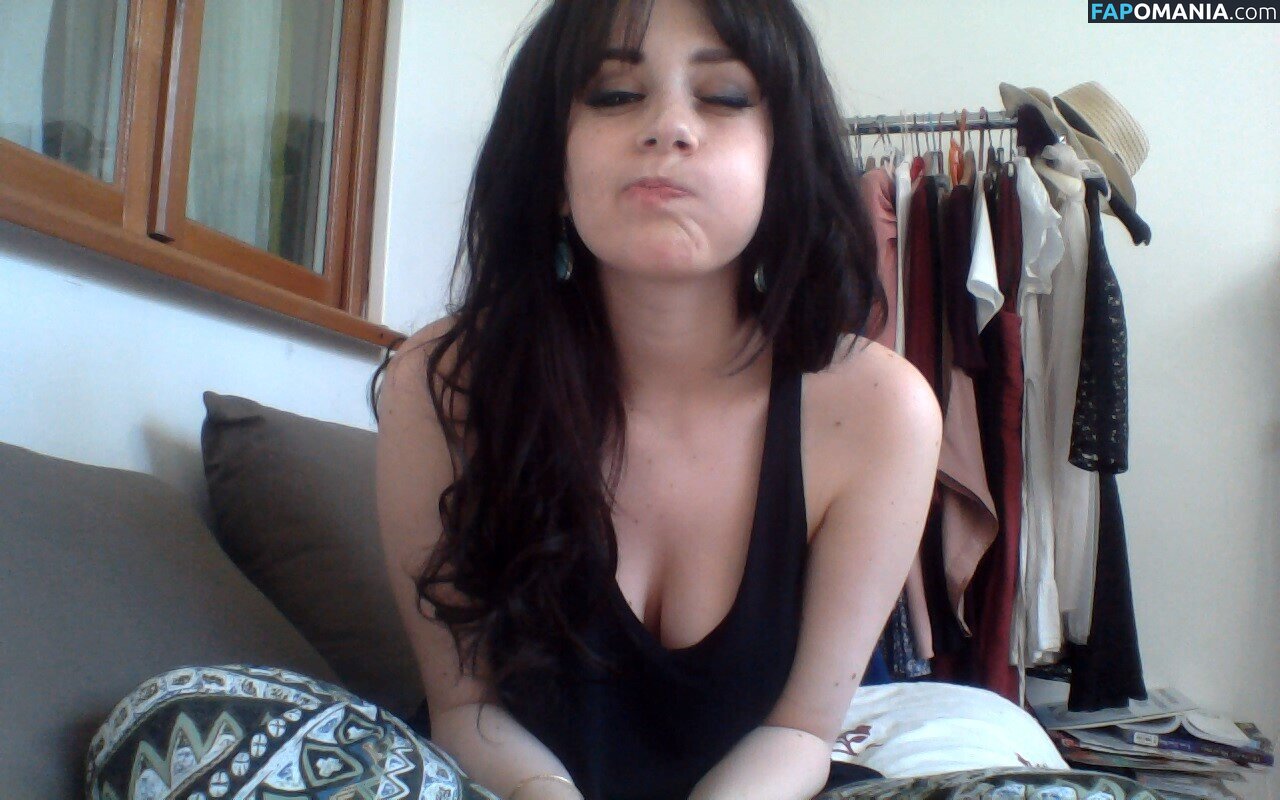 Antastesia Naakt OnlyFans  Gelekte foto #11