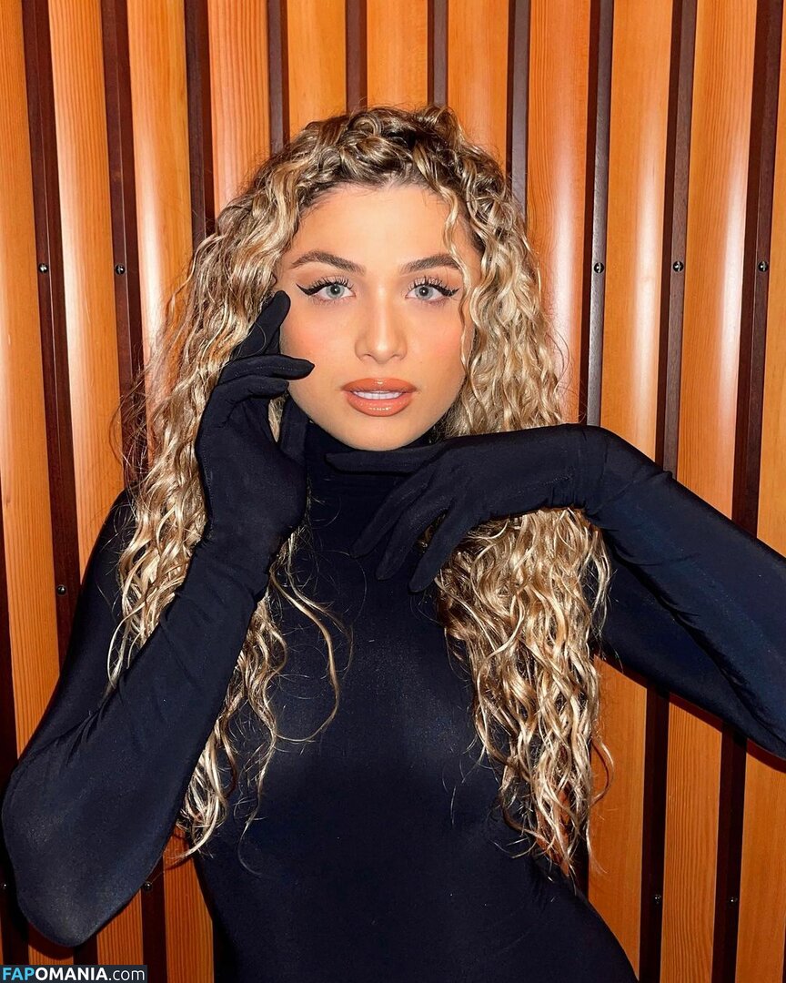 Antigoni / nudeheroin Naakt OnlyFans  Gelekte foto #19