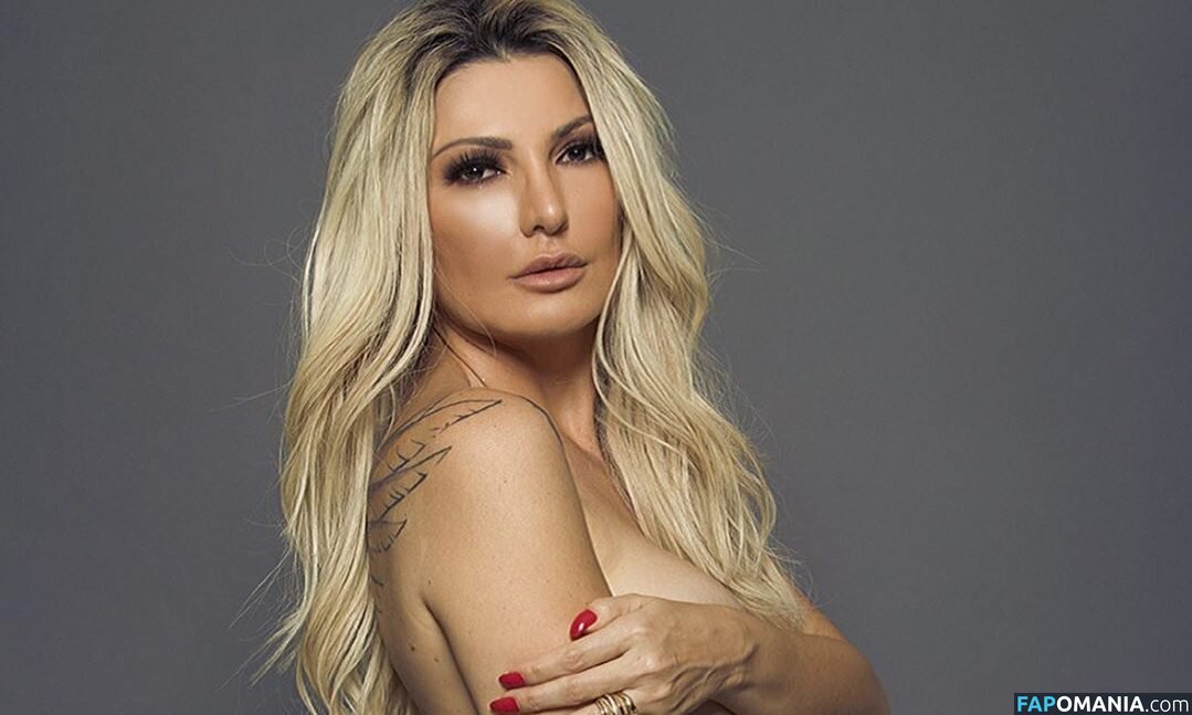 Antônia Fontenelle Naakt OnlyFans  Gelekte foto #13