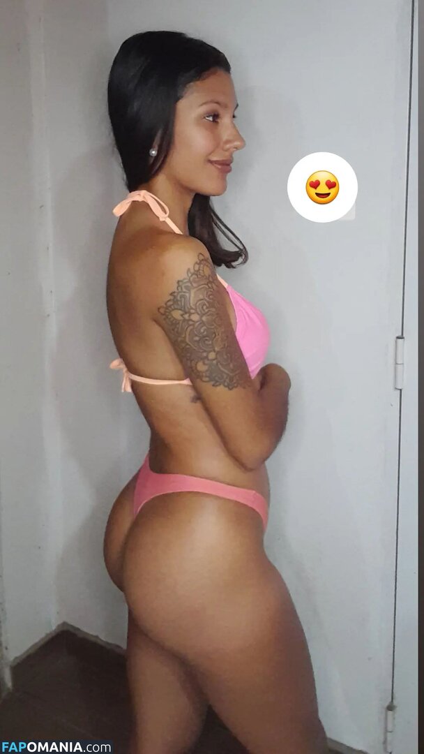 Antonela Pereyra / anto.pereyraa Naakt OnlyFans  Gelekte foto #3