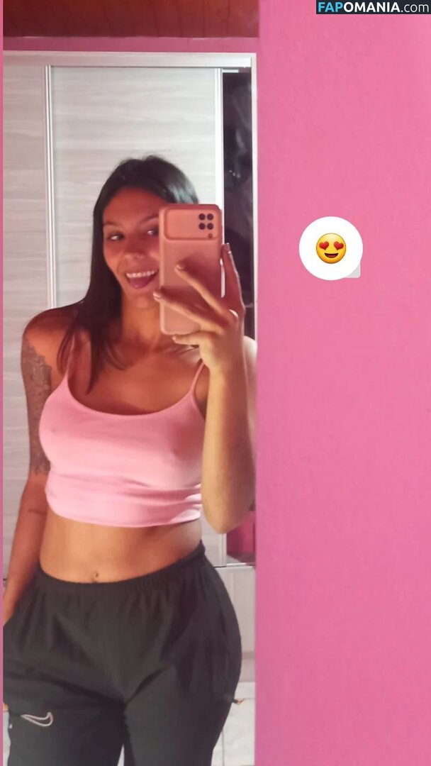 Antonela Pereyra / anto.pereyraa Naakt OnlyFans  Gelekte foto #5