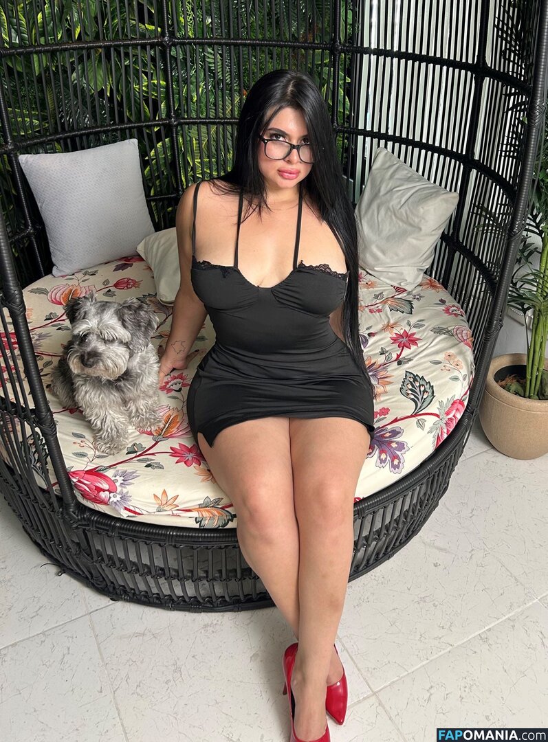 Antonella Jones Naakt OnlyFans  Gelekte foto #6