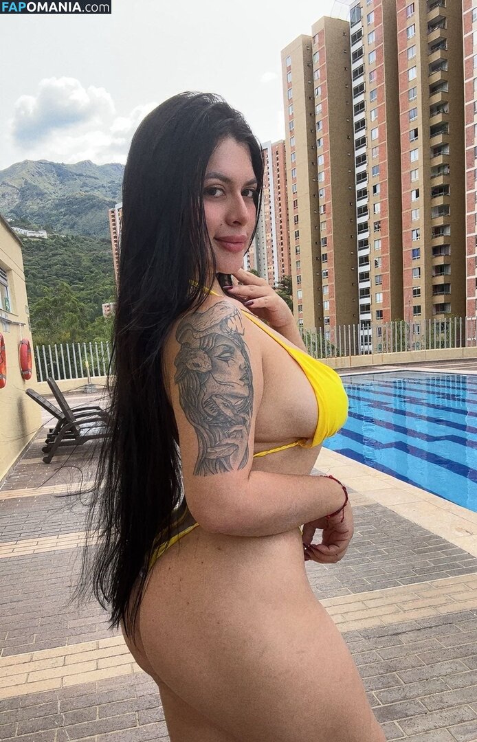 Antonella Jones Naakt OnlyFans  Gelekte foto #8