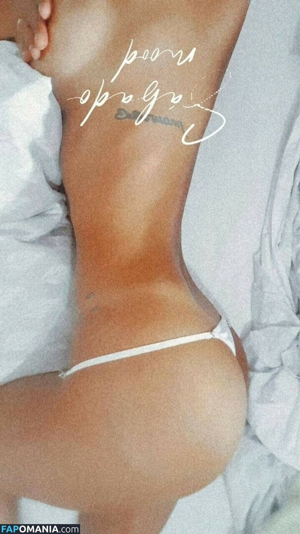 Antonella Victoria Corleto / antonellavictoriacorleto Naakt OnlyFans  Gelekte foto #31