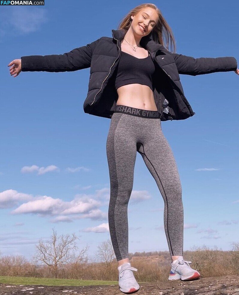 antonia.rankin Naakt OnlyFans  Gelekte foto #1