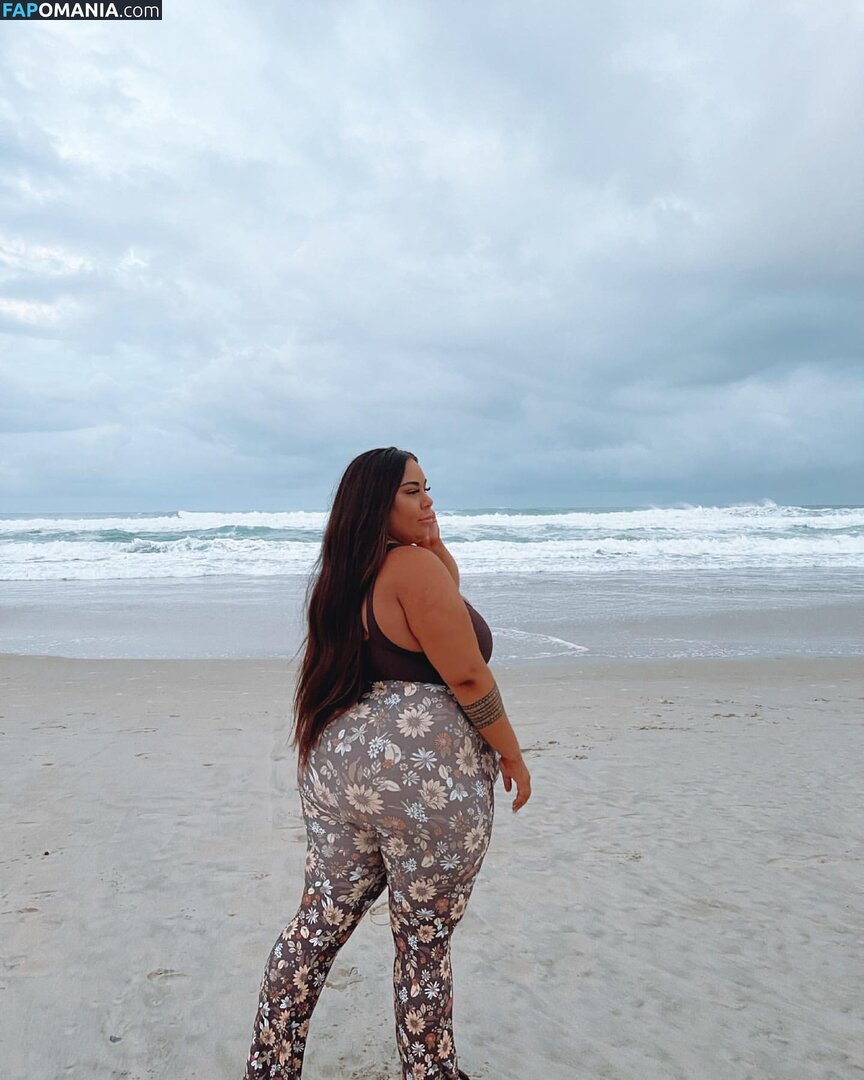 Antonia Waerea-Adams Naakt OnlyFans  Gelekte foto #19