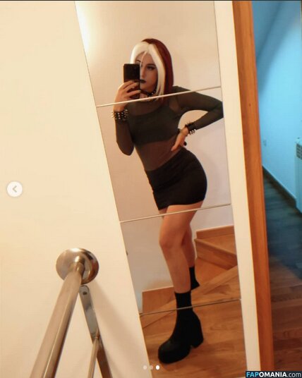 anitaiu / anuhiu Naakt OnlyFans  Gelekte foto #1
