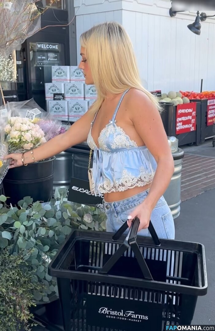 Anuschka van Lent / Anuschka-van-lent / nukiinhollywood / nukivanlent Naakt OnlyFans  Gelekte foto #4