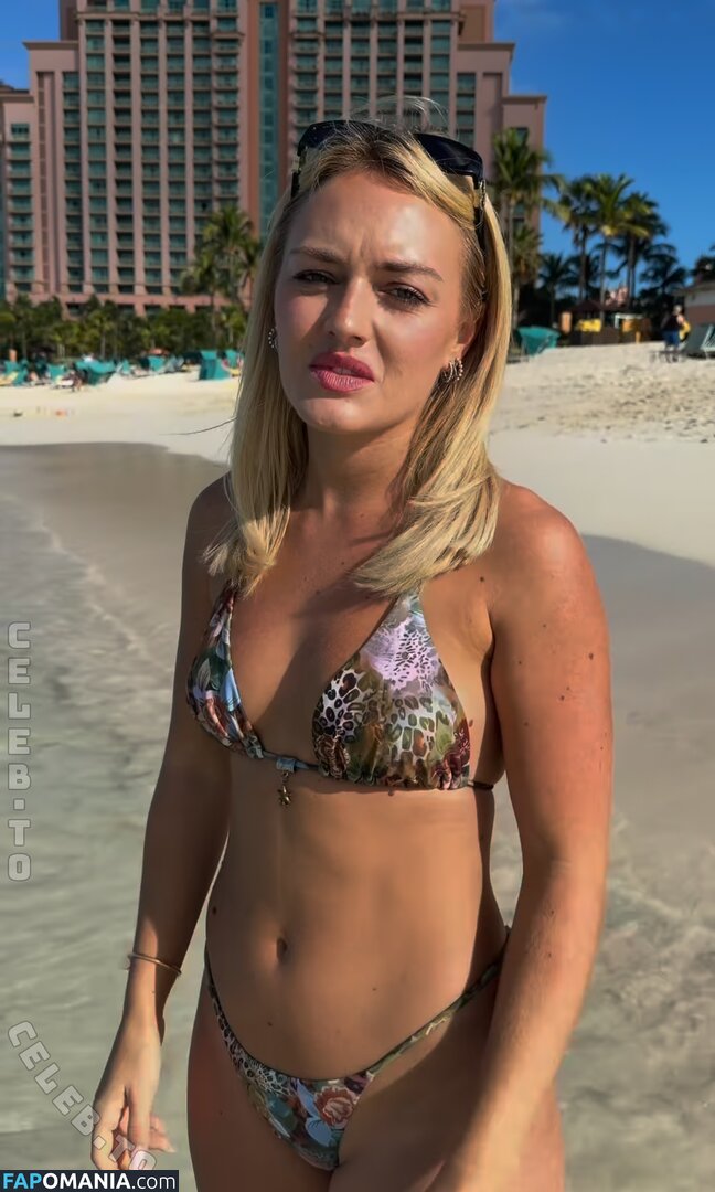 Anuschka van Lent / Anuschka-van-lent / nukiinhollywood / nukivanlent Naakt OnlyFans  Gelekte foto #14