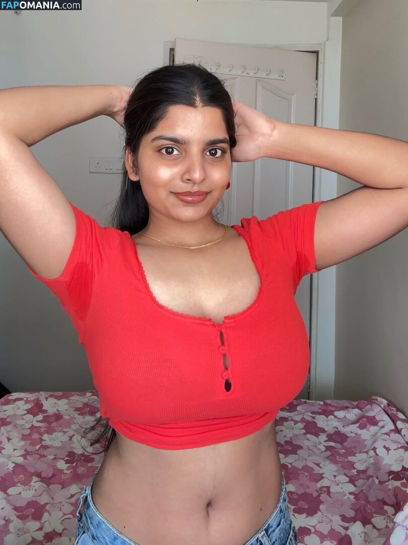 Anushka Deokate / _anushkadiariess_ Naakt OnlyFans  Gelekte foto #1