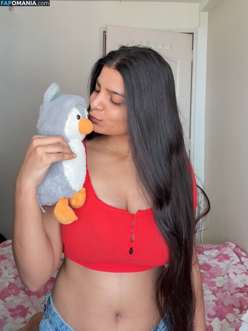 Anushka Deokate / _anushkadiariess_ Naakt OnlyFans  Gelekte foto #2