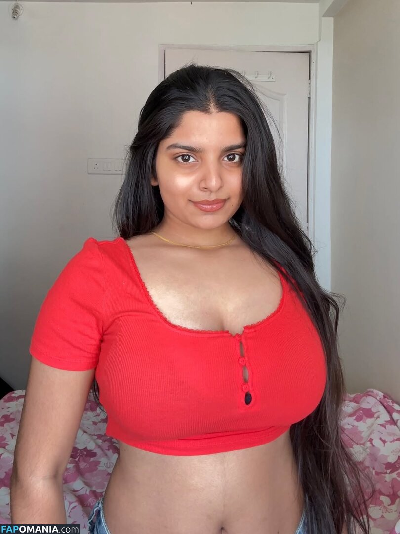 Anushka Deokate / _anushkadiariess_ Naakt OnlyFans  Gelekte foto #4