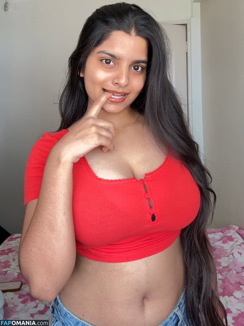 Anushka Deokate / _anushkadiariess_ Naakt OnlyFans  Gelekte foto #5